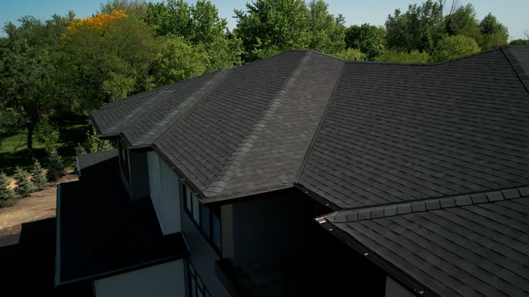 Hot Roofs in Nashua, NH